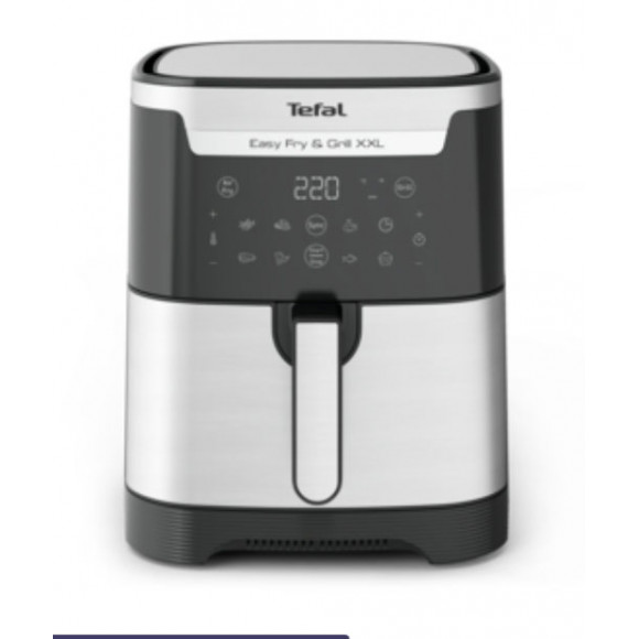 EY801D Tefal Easy Fry & Grill XXL Air Fryer